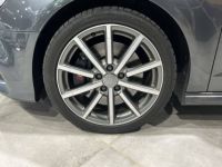 Audi S3 SPORTBACK Sportback 2.0 TFSI 310 S tronic 7 Quattro - <small></small> 34.990 € <small>TTC</small> - #6