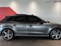 Audi S3 SPORTBACK Sportback 50 TFSI 300 S tronic 7 Quattro  - <small></small> 37.980 € <small>TTC</small> - #2