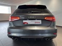 Audi S3 SPORTBACK Sportback 50 TFSI 300 S tronic 7 Quattro  - <small></small> 37.980 € <small>TTC</small> - #3