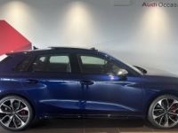 Audi S3 SPORTBACK Sportback TFSI 310 S tronic 7 Quattro - <small></small> 69.999 € <small>TTC</small> - #2