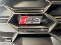 Audi S3 SPORTBACK Sportback TFSI 310 S tronic 7 Quattro - <small></small> 72.980 € <small>TTC</small> - #8