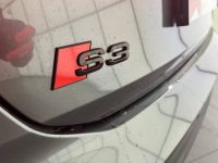 Audi S3 SPORTBACK Sportback TFSI 310 S tronic 7 Quattro - <small></small> 83.490 € <small>TTC</small> - #5