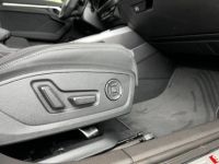 Audi S3 SPORTBACK Sportback TFSI 310 S tronic 7 Quattro - <small></small> 81.820 € <small>TTC</small> - #26