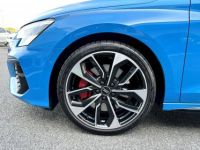 Audi S3 SPORTBACK Sportback TFSI 310 S tronic 7 Quattro  - <small></small> 55.980 € <small>TTC</small> - #37