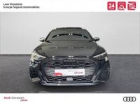 Audi S3 SPORTBACK Sportback TFSI 310 S tronic 7 Quattro  - <small></small> 56.900 € <small>TTC</small> - #2