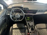 Audi S3 SPORTBACK Sportback TFSI 310 S tronic 7 Quattro - <small></small> 69.999 € <small>TTC</small> - #35