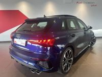 Audi S3 SPORTBACK Sportback TFSI 310 S tronic 7 Quattro - <small></small> 69.999 € <small>TTC</small> - #38