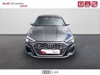 Audi S3 SPORTBACK Sportback TFSI 310 S tronic 7 Quattro - <small></small> 46.980 € <small>TTC</small> - #2