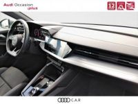 Audi S3 SPORTBACK Sportback TFSI 310 S tronic 7 Quattro - <small></small> 46.980 € <small>TTC</small> - #6