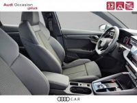 Audi S3 SPORTBACK Sportback TFSI 310 S tronic 7 Quattro - <small></small> 46.980 € <small>TTC</small> - #7