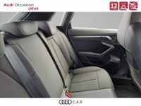 Audi S3 SPORTBACK Sportback TFSI 310 S tronic 7 Quattro - <small></small> 46.980 € <small>TTC</small> - #8