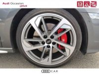 Audi S3 SPORTBACK Sportback TFSI 310 S tronic 7 Quattro - <small></small> 46.980 € <small>TTC</small> - #9