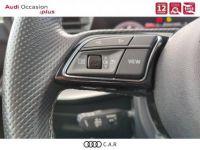 Audi S3 SPORTBACK Sportback TFSI 310 S tronic 7 Quattro - <small></small> 46.980 € <small>TTC</small> - #13