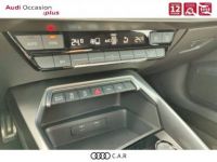 Audi S3 SPORTBACK Sportback TFSI 310 S tronic 7 Quattro - <small></small> 46.980 € <small>TTC</small> - #17