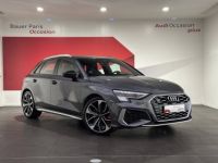 Audi S3 SPORTBACK Sportback TFSI 310 S tronic 7 Quattro - <small></small> 57.980 € <small>TTC</small> - #1