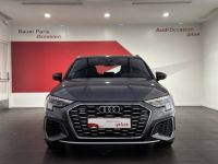 Audi S3 SPORTBACK Sportback TFSI 310 S tronic 7 Quattro - <small></small> 57.980 € <small>TTC</small> - #2