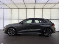 Audi S3 SPORTBACK Sportback TFSI 310 S tronic 7 Quattro - <small></small> 57.980 € <small>TTC</small> - #3