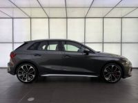 Audi S3 SPORTBACK Sportback TFSI 310 S tronic 7 Quattro - <small></small> 57.980 € <small>TTC</small> - #7