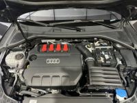 Audi S3 SPORTBACK Sportback TFSI 310 S tronic 7 Quattro - <small></small> 57.980 € <small>TTC</small> - #34