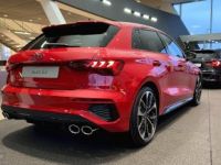 Audi S3 SPORTBACK Sportback TFSI 310 S tronic 7 Quattro - <small></small> 79.900 € <small>TTC</small> - #2