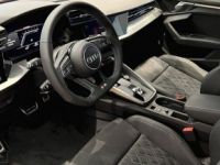 Audi S3 SPORTBACK Sportback TFSI 310 S tronic 7 Quattro - <small></small> 79.900 € <small>TTC</small> - #12