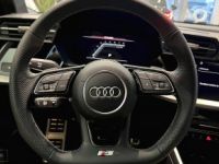 Audi S3 SPORTBACK Sportback TFSI 310 S tronic 7 Quattro - <small></small> 79.900 € <small>TTC</small> - #13