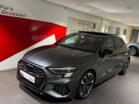 Audi S3 SPORTBACK Sportback TFSI 310 S tronic 7 Quattro  - <small></small> 59.980 € <small>TTC</small> - #1