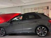 Audi S3 SPORTBACK Sportback TFSI 310 S tronic 7 Quattro  - <small></small> 59.980 € <small>TTC</small> - #2