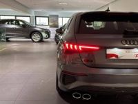 Audi S3 SPORTBACK Sportback TFSI 310 S tronic 7 Quattro  - <small></small> 59.980 € <small>TTC</small> - #30