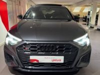 Audi S3 SPORTBACK Sportback TFSI 310 S tronic 7 Quattro  - <small></small> 59.980 € <small>TTC</small> - #31