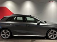 Audi S3 SPORTBACK Sportback TFSI 310 S tronic 7 Quattro - <small></small> 46.980 € <small>TTC</small> - #2