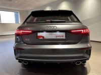 Audi S3 SPORTBACK Sportback TFSI 310 S tronic 7 Quattro - <small></small> 46.980 € <small>TTC</small> - #3