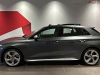 Audi S3 SPORTBACK Sportback TFSI 310 S tronic 7 Quattro - <small></small> 46.980 € <small>TTC</small> - #5