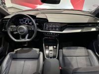 Audi S3 SPORTBACK Sportback TFSI 310 S tronic 7 Quattro - <small></small> 46.980 € <small>TTC</small> - #18