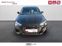 Audi S3 SPORTBACK Sportback TFSI 310 S tronic 7 Quattro - <small></small> 57.900 € <small>TTC</small> - #1