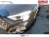 Audi S3 SPORTBACK Sportback TFSI 310 S tronic 7 Quattro - <small></small> 57.900 € <small>TTC</small> - #8