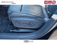 Audi S3 SPORTBACK Sportback TFSI 310 S tronic 7 Quattro - <small></small> 57.900 € <small>TTC</small> - #9