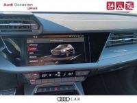 Audi S3 SPORTBACK Sportback TFSI 310 S tronic 7 Quattro - <small></small> 57.900 € <small>TTC</small> - #11