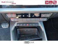 Audi S3 SPORTBACK Sportback TFSI 310 S tronic 7 Quattro - <small></small> 57.900 € <small>TTC</small> - #12