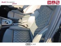 Audi S3 SPORTBACK Sportback TFSI 310 S tronic 7 Quattro - <small></small> 57.900 € <small>TTC</small> - #13