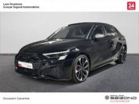 Audi S3 SPORTBACK Sportback TFSI 310 S tronic 7 Quattro  - <small></small> 51.786 € <small>TTC</small> - #1