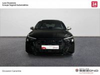 Audi S3 SPORTBACK Sportback TFSI 310 S tronic 7 Quattro  - <small></small> 51.786 € <small>TTC</small> - #2