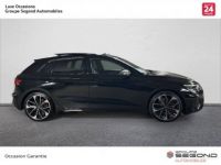 Audi S3 SPORTBACK Sportback TFSI 310 S tronic 7 Quattro  - <small></small> 51.786 € <small>TTC</small> - #3