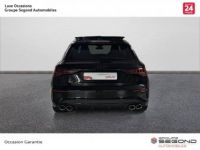 Audi S3 SPORTBACK Sportback TFSI 310 S tronic 7 Quattro  - <small></small> 51.786 € <small>TTC</small> - #5