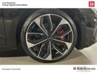 Audi S3 SPORTBACK Sportback TFSI 310 S tronic 7 Quattro  - <small></small> 51.786 € <small>TTC</small> - #10