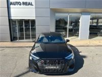 Audi S3 SPORTBACK TFSI 310 tronic 7 Quattro - <small></small> 59.900 € <small>TTC</small> - #5