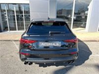 Audi S3 SPORTBACK TFSI 310 tronic 7 Quattro - <small></small> 59.900 € <small>TTC</small> - #6