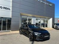 Audi S3 SPORTBACK TFSI 310 tronic 7 Quattro - <small></small> 59.900 € <small>TTC</small> - #7