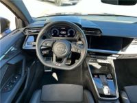 Audi S3 SPORTBACK TFSI 310 tronic 7 Quattro - <small></small> 59.900 € <small>TTC</small> - #12