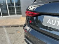 Audi S3 SPORTBACK TFSI 310 tronic 7 Quattro - <small></small> 59.900 € <small>TTC</small> - #14